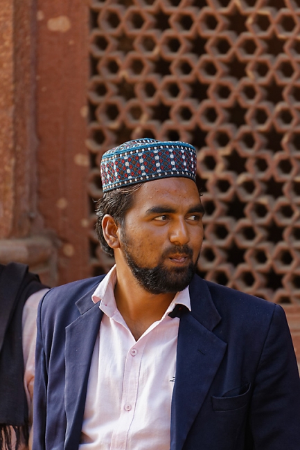 Fatehpur Sikri-168